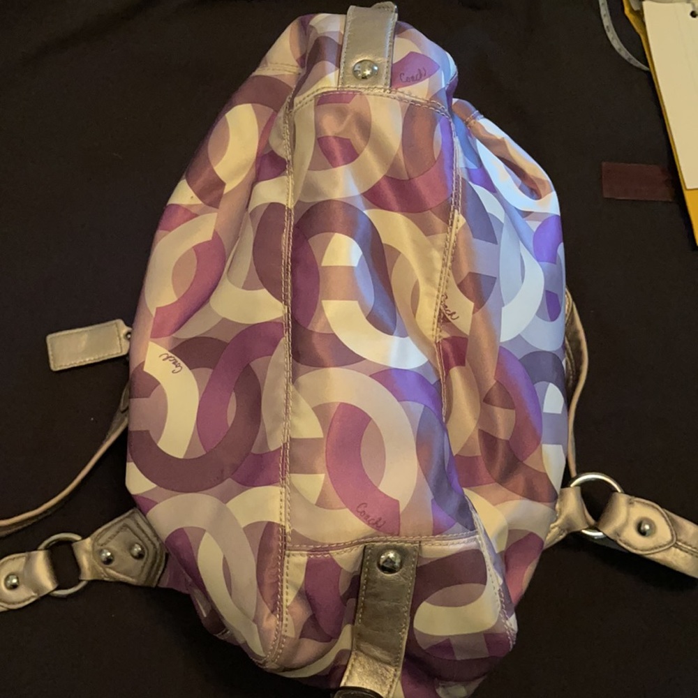 Coach Madison 14420 Bag - Picture 3 of 6